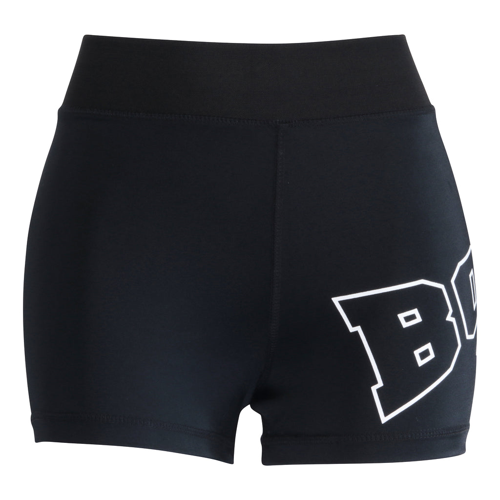 MMABK MMA Shorts