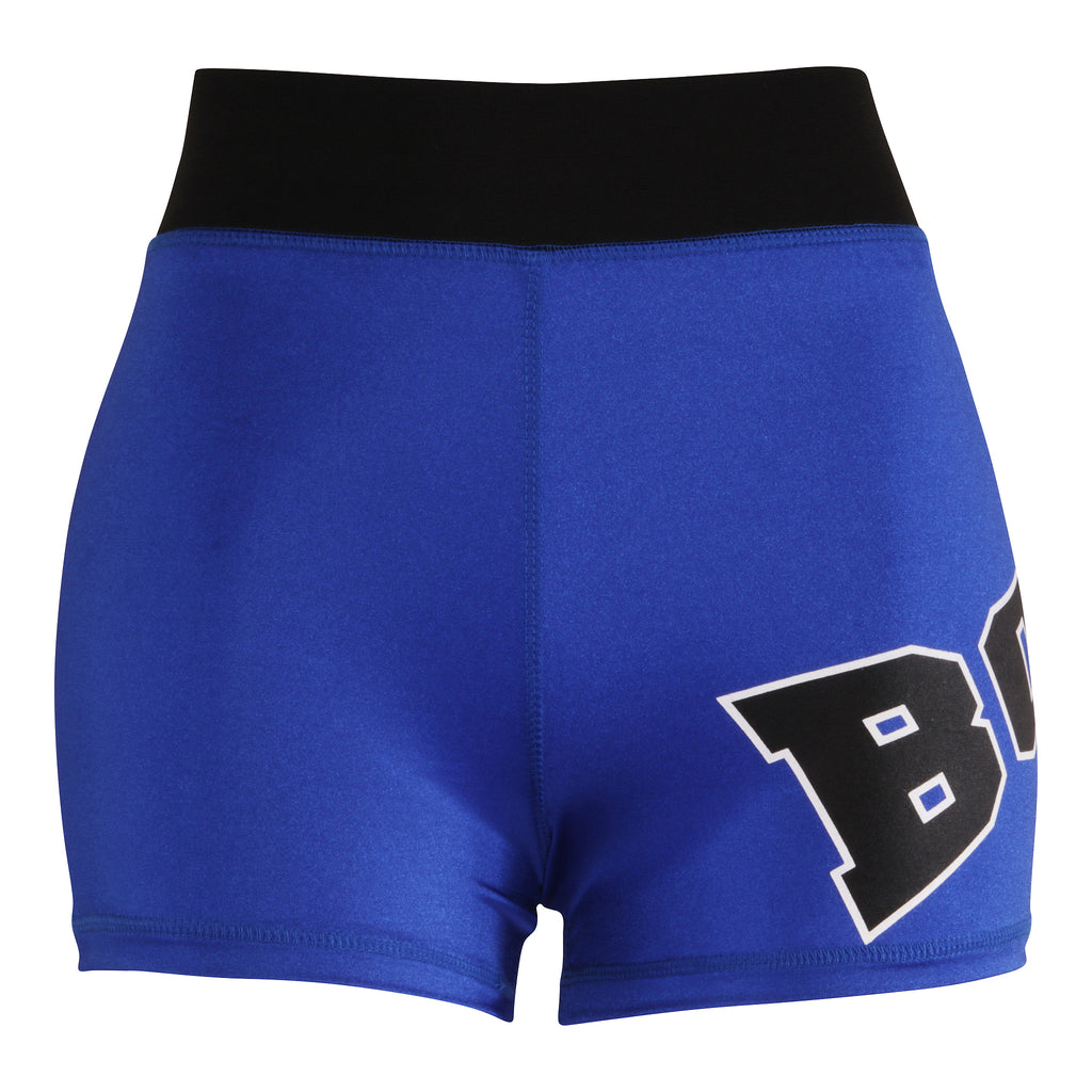 MMABL MMA Shorts