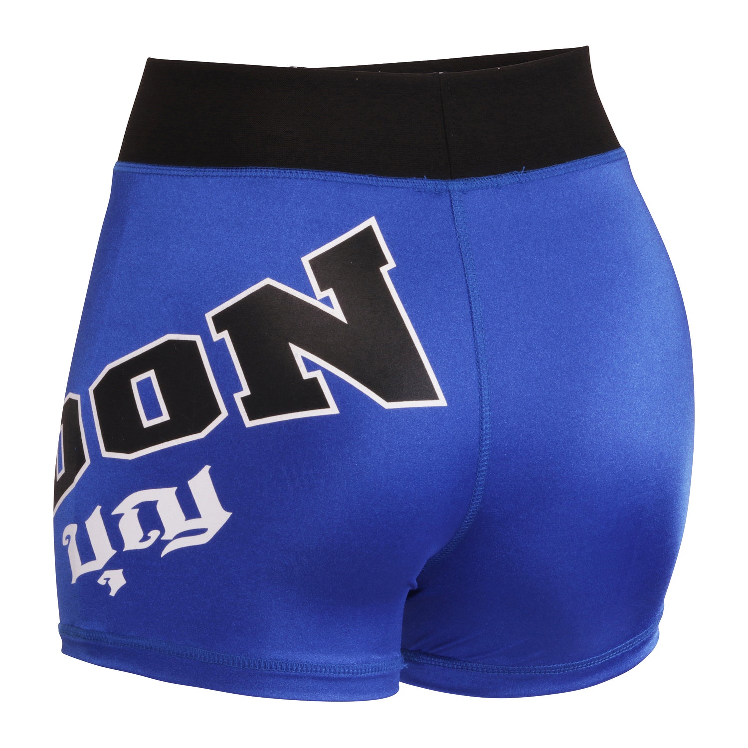 MMABL MMA Shorts