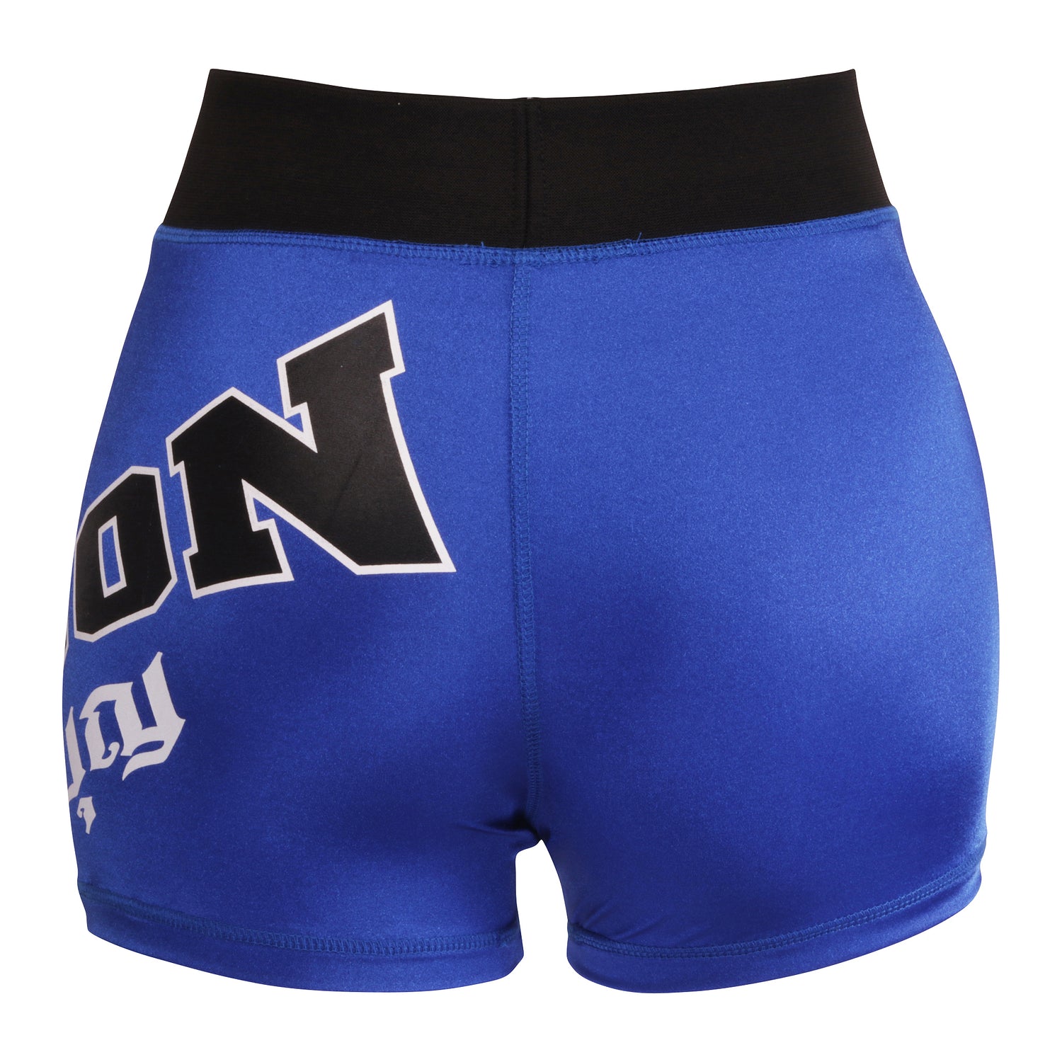 MMABL MMA Shorts