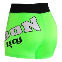 MMAG MMA Shorts