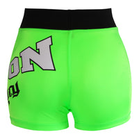 MMAG MMA Shorts