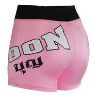 MMALP MMA Shorts