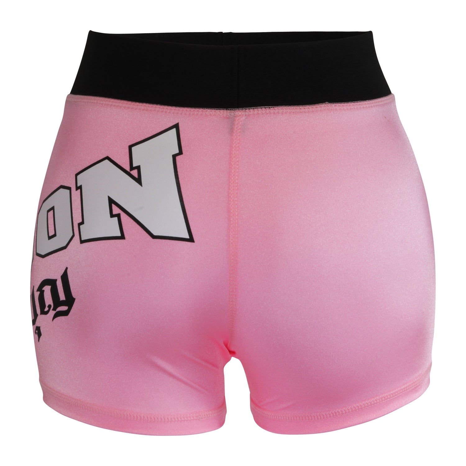 MMALP MMA Shorts