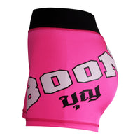 MMAHP MMA Shorts