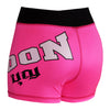 MMAHP MMA Shorts