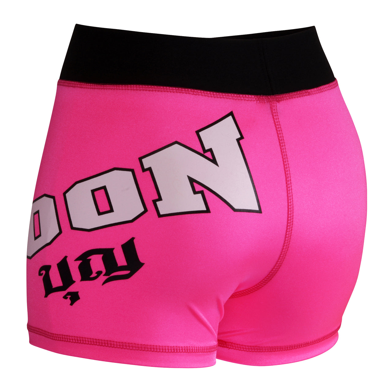 MMAHP MMA Shorts