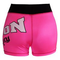 MMAHP MMA Shorts
