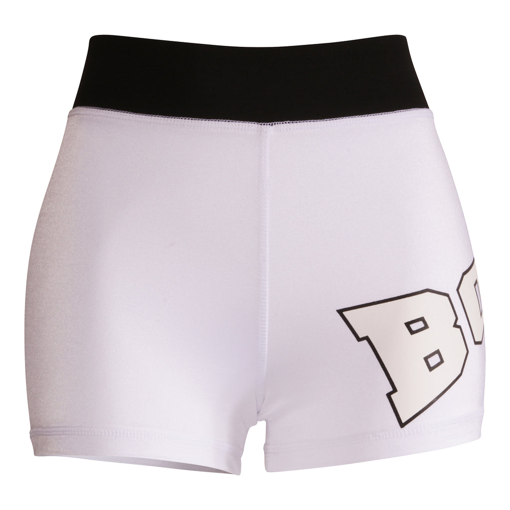 MMAW MMA Shorts