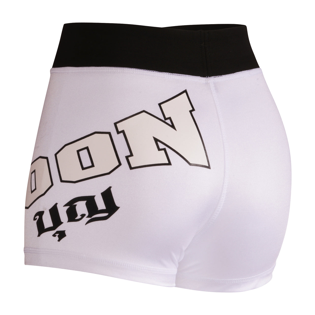 MMAW MMA Shorts