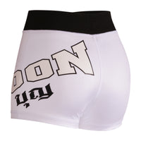 MMAW MMA Shorts