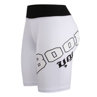 Long MMA Shorts MMLW