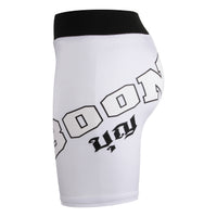 Long MMA Shorts MMLW