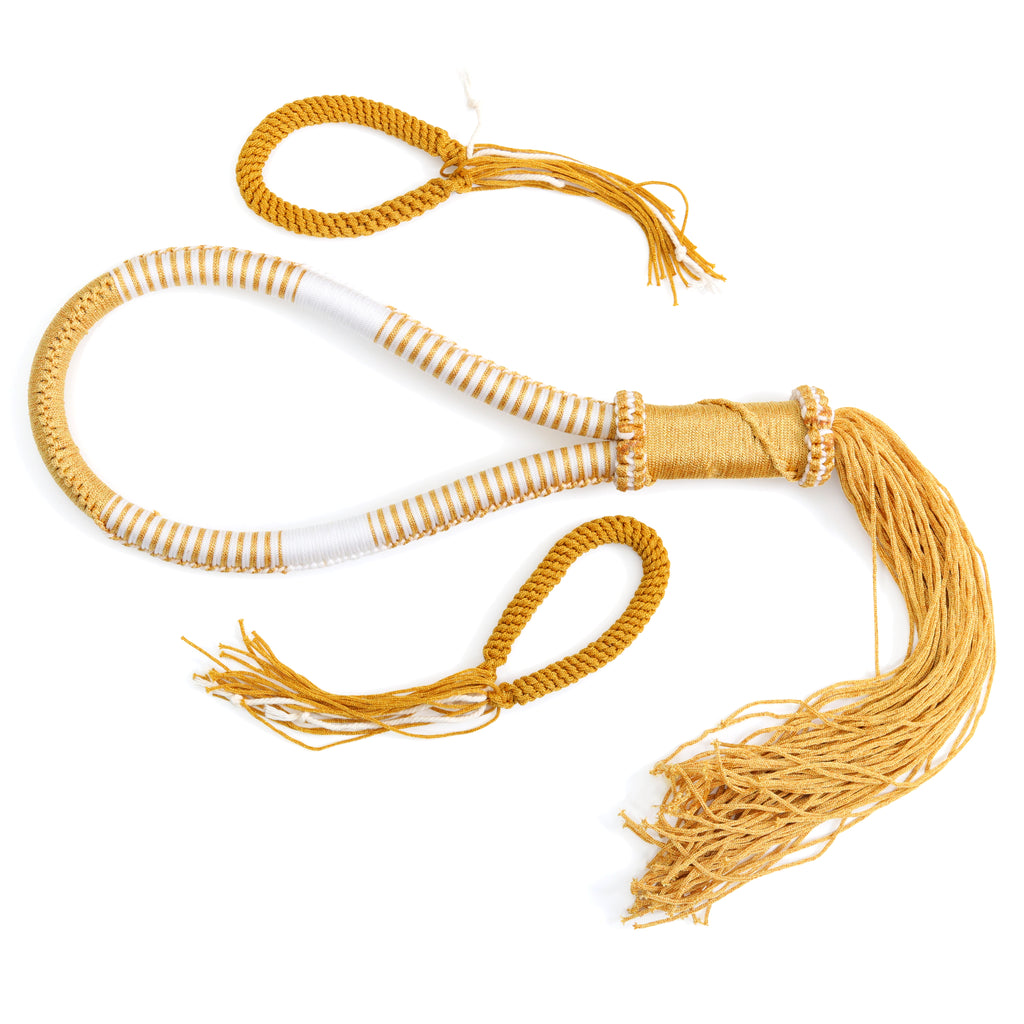 MPSWG Mongol and Prajit set, White and Gold