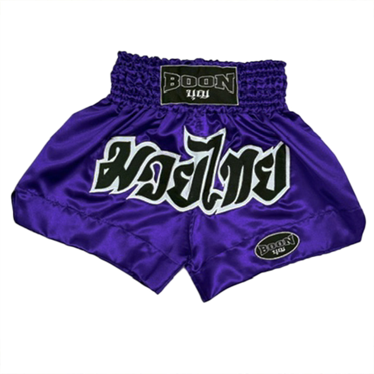 Vintage Short - HAN Muay Thai Vintage Short - HAN Muay Thai