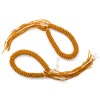 PJ2GO Hand-Woven Prajit, Gold