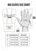 BGP Bag Gloves Pink