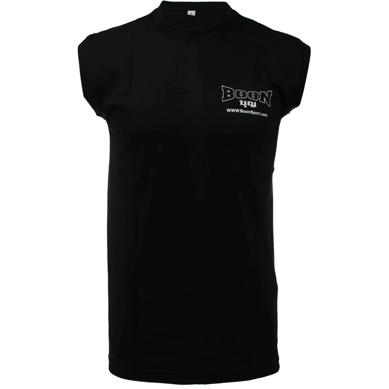 STH Sleeveless T-Shirt Hanuman