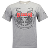 TSTGR T-Shirt Tiger Gray