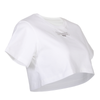 WCT White Crop Top - BOON Sport