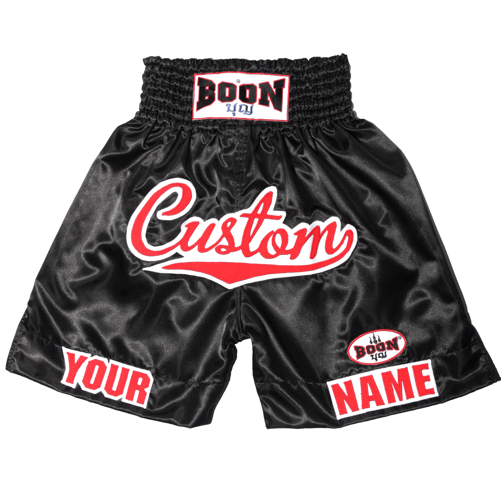 Custom Boxing Shorts BOON Sport