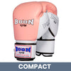 Compact Pink Glove