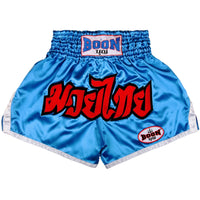 MT03  Muay Thai shorts MUAY THAI