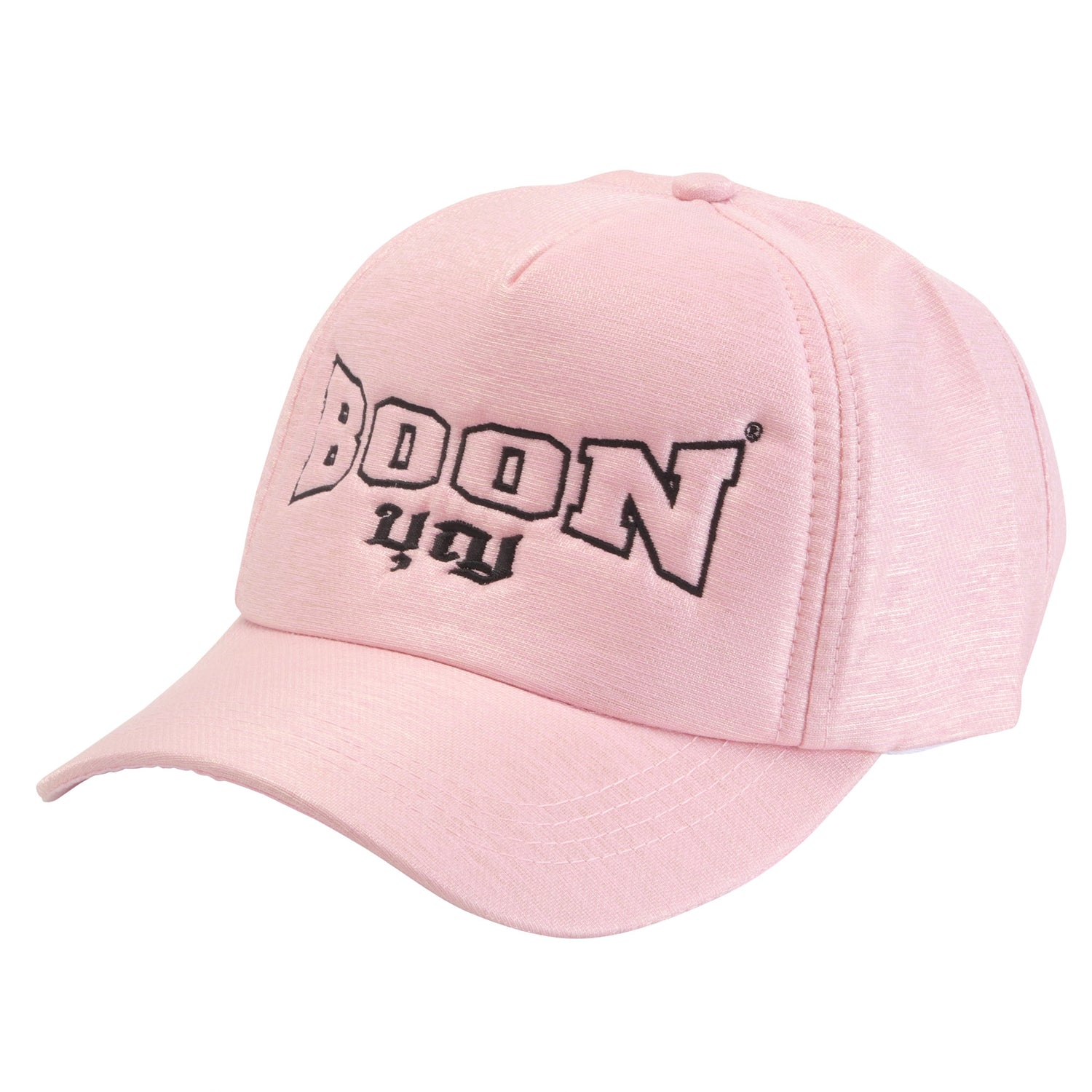 BCPK BOON Cap PINK