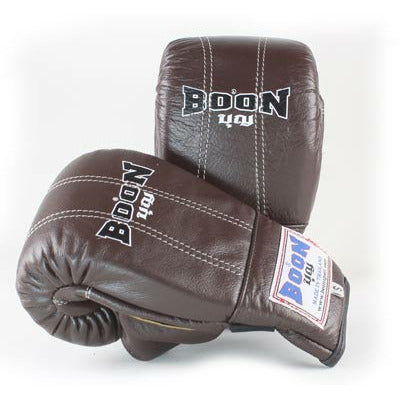 BGBR Bag Gloves Brown