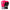 BGCP Compact Velcro Glove Pink - BOON Sport