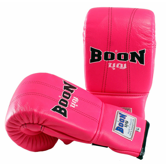 BGP Bag Gloves Pink