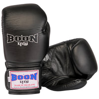BGVB Classic Velcro Glove Black