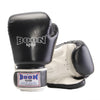 BGVCBK Children's Gloves, Black & White - BOON Sport