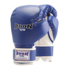 BGVCBL Children's Gloves, Blue & White - BOON Sport