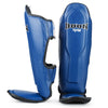 SPBL Shin Guards Blue - BOON Sport