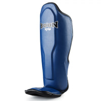 SPBL Shin Guards Blue