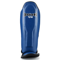 SPBL Shin Guards Blue