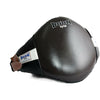 BPB2 Belly Pad Buckle (Joined Leather) - BOON Sport