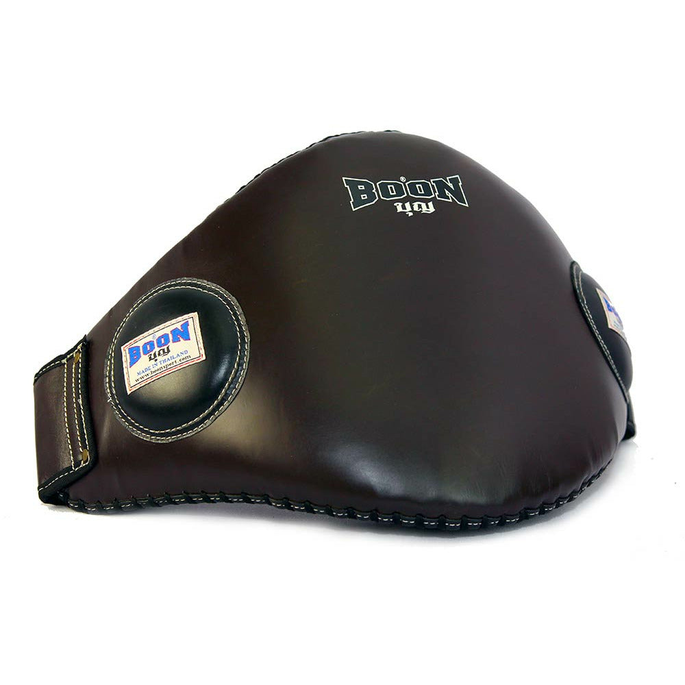 BPV3 Belly Pad Velcro - BOON Sport