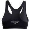 Black Sports Bra BRA - BOON Sport
