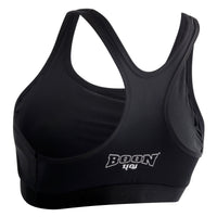 Black Sports Bra BRA