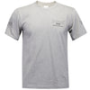 TSHGR T-Shirt Hanuman Grey - BOON Sport