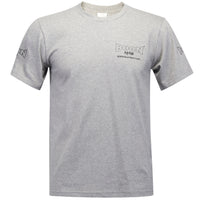 TSHGR T-Shirt Hanuman Grey