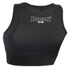 Black Fight Top FTBK - BOON Sport