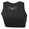 Black Fight Top FTBK - BOON Sport