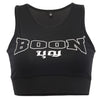 Black Fight Top FTBK - BOON Sport