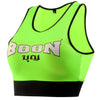 Green Fight Top FTG - BOON Sport