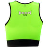 Green Fight Top FTG - BOON Sport