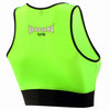 Green Fight Top FTG - BOON Sport