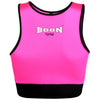 Hot Pink Fight Top FTHP - BOON Sport